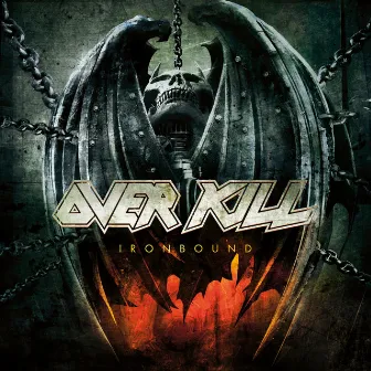 Ironbound by Overkill