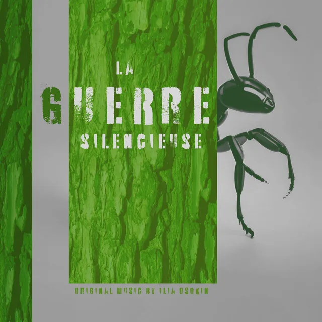 La Guerre Silencieuse