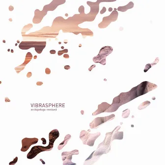 Archipelago (Remixed) by Vibrasphere