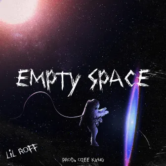 Empty Space by Lil Roff