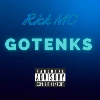 Gotenks by Rick MC47