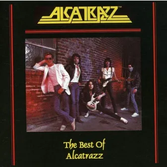 Best Of Alcatrazz by Alcatrazz