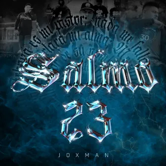 Salmo 23 by JOXMAN