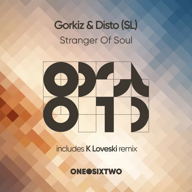 Stranger of Soul - Extended Mix