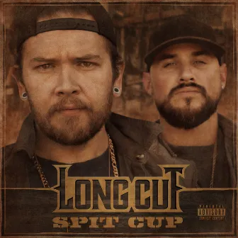 SPIT CUP by Long Cut