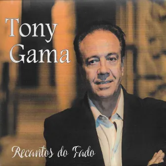 Recantos Do Fado by Tony Gama