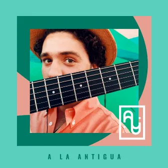 A la Antigua by Ignacio Arocena