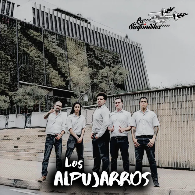 Los Alpujarros