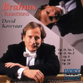 Brahms Variations by 