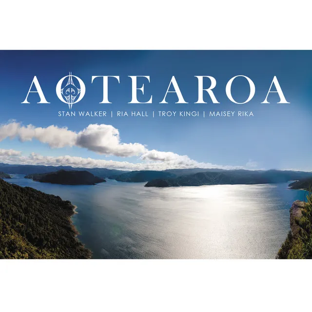 Aotearoa (feat. Ria Hall, Troy Kingi & Maisey Rika)