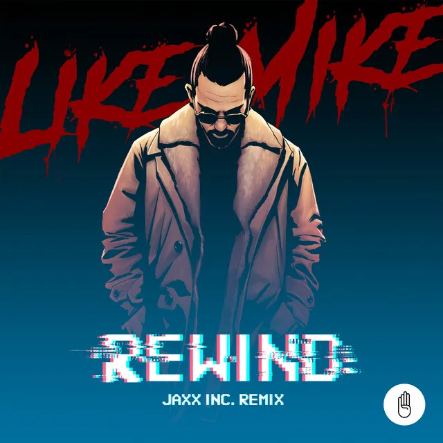 Rewind - Jaxx Inc. Remix