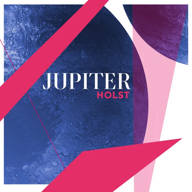 Holst: Jupiter, the Bringer of Jollity (Arr. For Trombone & Organ)