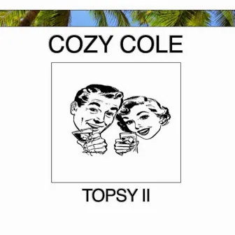 Topsy II by Cozy Cole