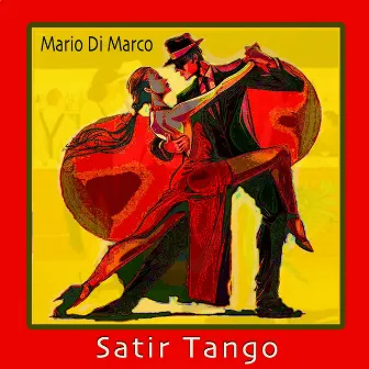 Satir Tango by Mario Di Marco