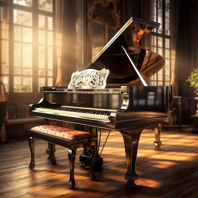 Piano Journey: Melodic Adventures