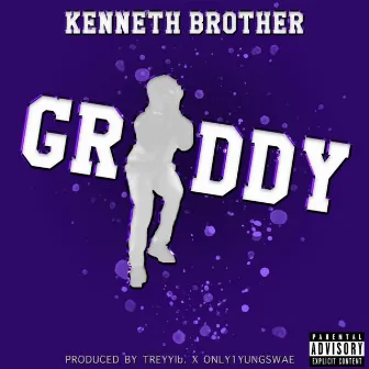 Griddy by Kenneth Brother