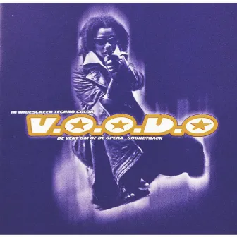 V.O.O.D.O. Soundtrack by .nuClarity