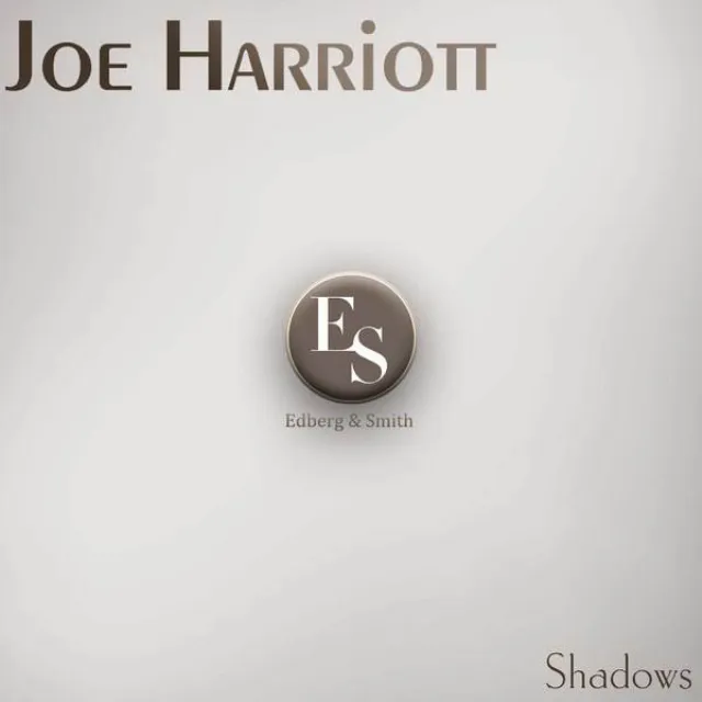 Joe Harriot