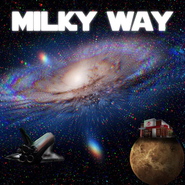 MilkyWay