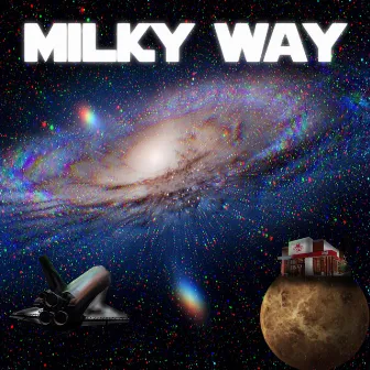 MilkyWay by SadFace