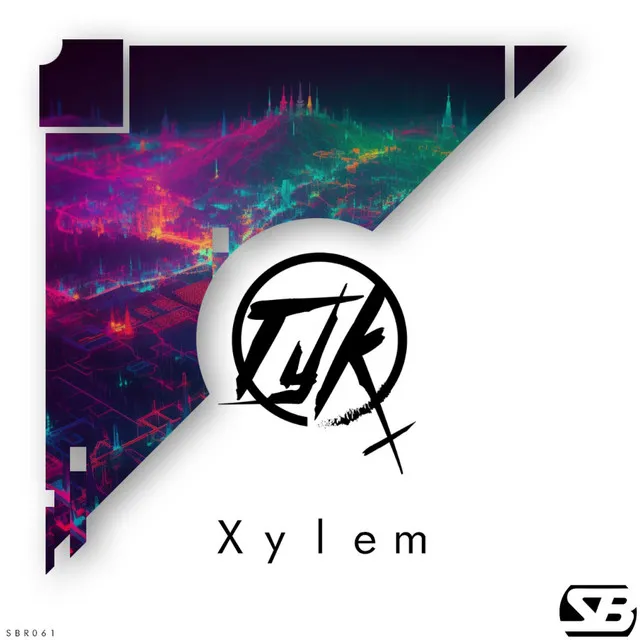 Xylem - Original Mix