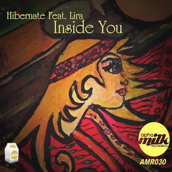 Inside You by Lira