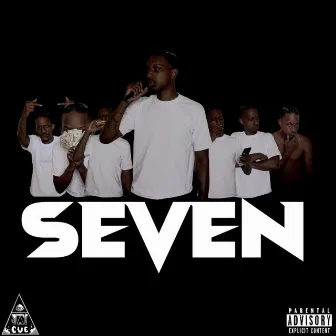 Seven by Jay Cue