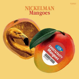 Mangoes by NICKELMAN