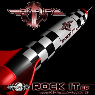 Rock-it by Amplify (MX)