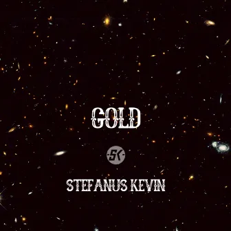 Gold by Stefanus Kevin