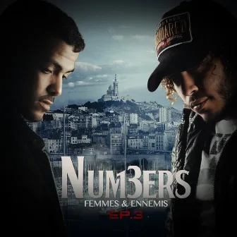 FEMMES & ENNEMIS (Ep.3) by Numbers