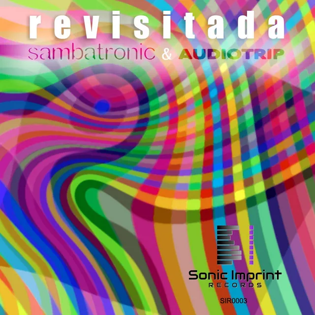 Revisitada - Original Mix