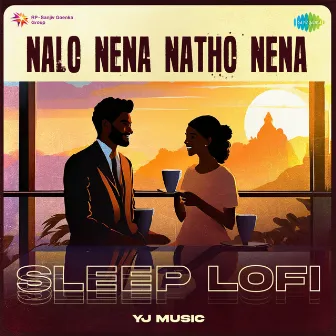 Nalo Nena Natho Nena (Sleep Lofi) by Adithya RK