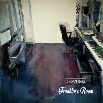 Franklin's Room by Jordan Rakei