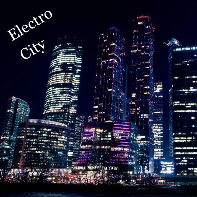 Enigmatic City