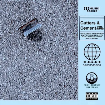 Gutters & Cement by Rasson Arigato