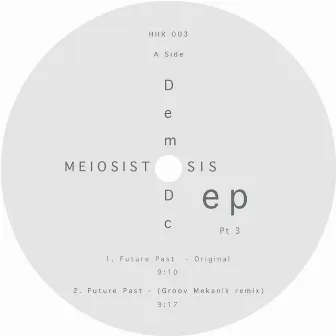 Meiosistosis Ep Pt 3 by DemoDc