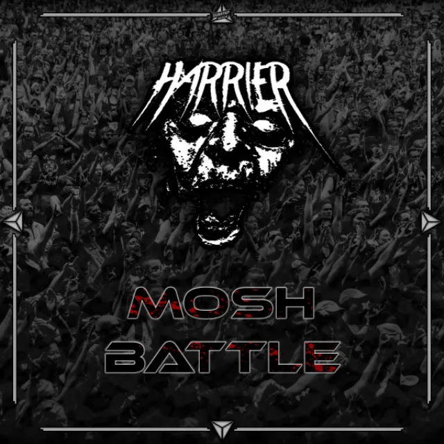 Mosh Battle