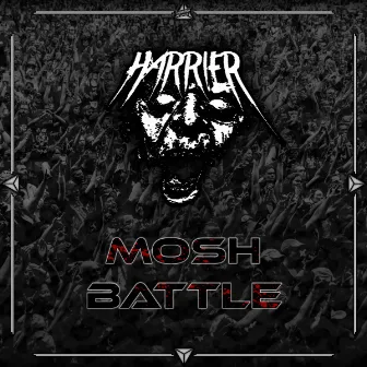 Mosh Battle by Harrier