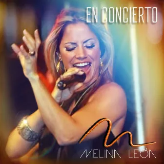 En Concierto (Live) by Melina Leon