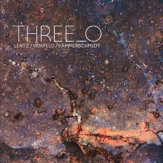 Three_O by Michael Vorfeld