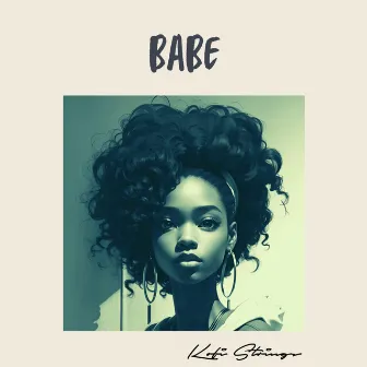 Babe by Kofi Strings