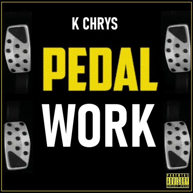 Pedal Work