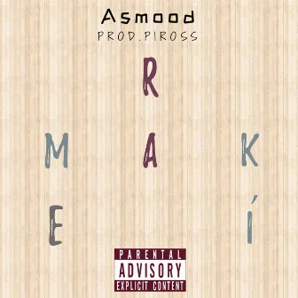 Merakì by Asmood