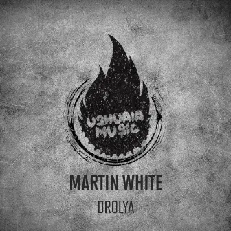 Drolya by Martin White