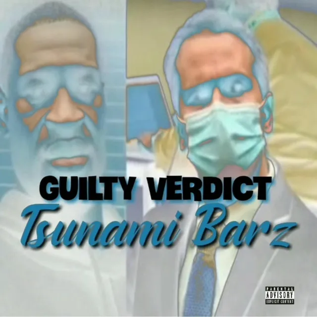 Guilty Verdict