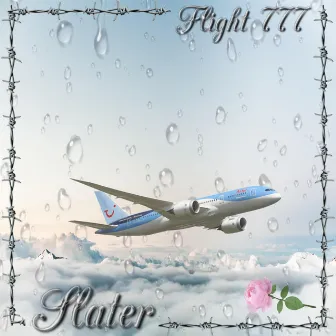 Flight 777 by Slater