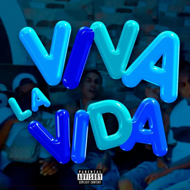 Viva La Vida (feat. MC GJ & MC G8)