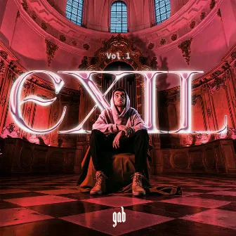 Exil, Vol.1 by GAB