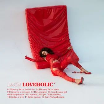 LOVEHOLIC* by LASS